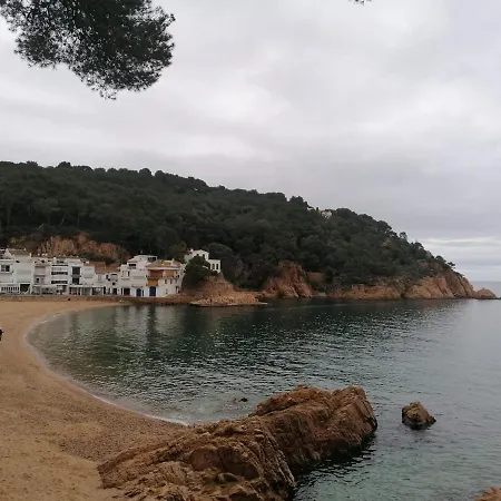 Hotel Tamariu