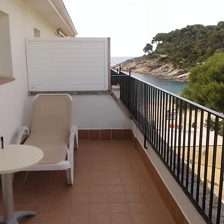 Hotel Tamariu Hotel 3*