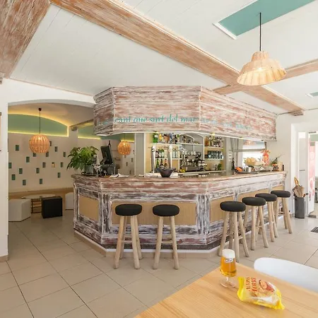 Hotel Hotel Tamariu 3*