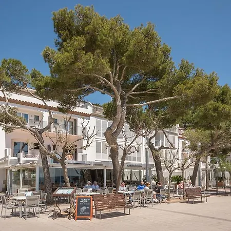 Hotel Hotel Tamariu