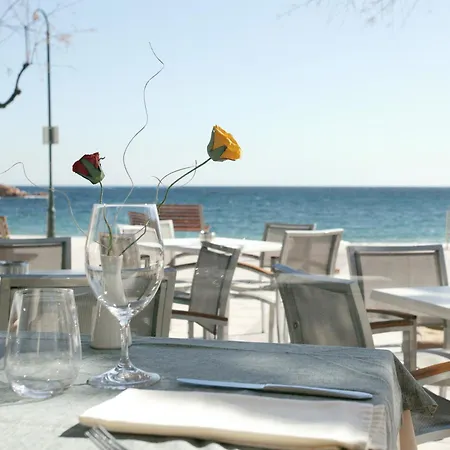 Hotel Hotel Tamariu 3*