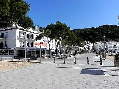 Hotel Hotel Tamariu 3*