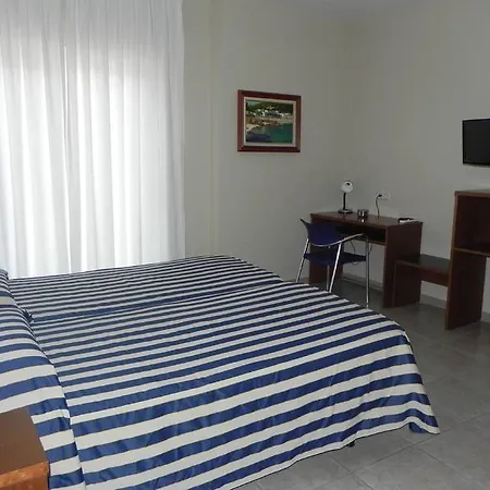 Hotel Tamariu