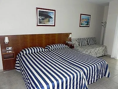 Hotel Hotel Tamariu 3*