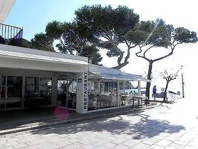 Hotel Tamariu 3* Tamariu