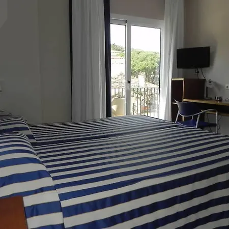 Hotel Tamariu Hotel 3*