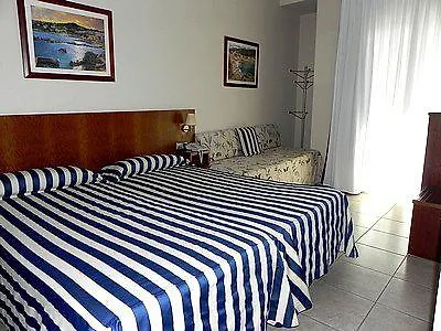 Hotel Tamariu Hotel 3*