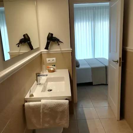 Hotel Hotel Tamariu 3*