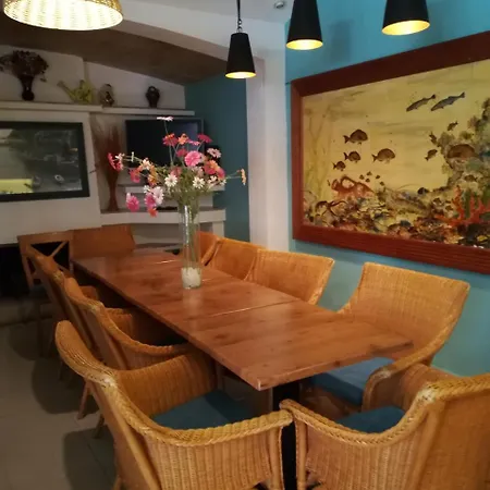 Hotel Hotel Tamariu