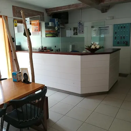 Hotel Tamariu 3*