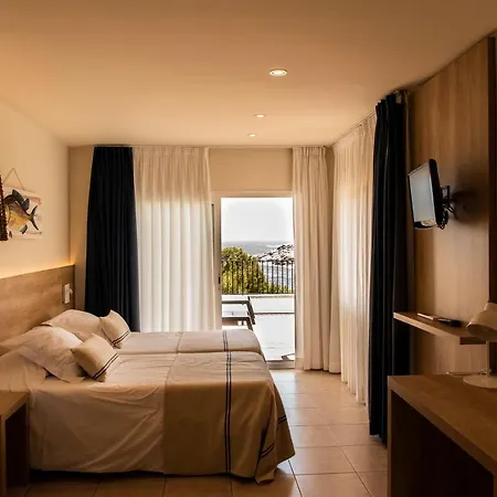 Hotel Tamariu Hotel Tamariu
