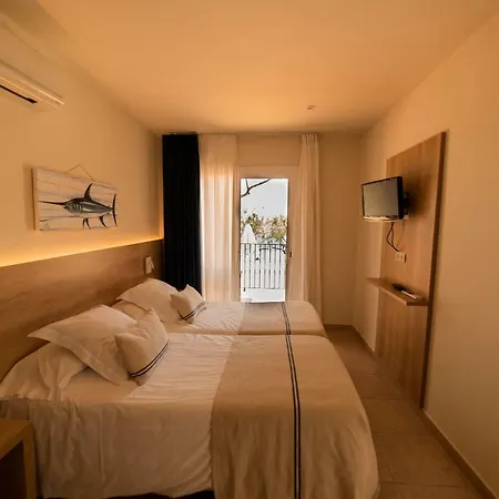 Hotel Tamariu Hotel 3*