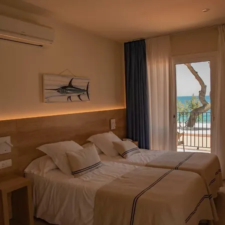 Hotel Tamariu Hotel