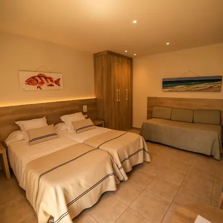 Hotel Hotel Tamariu