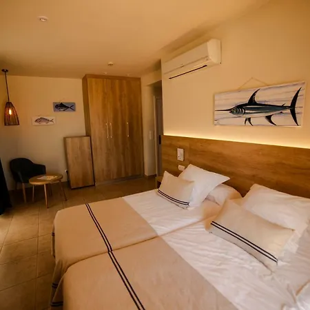 Hotel Hotel Tamariu Tamariu
