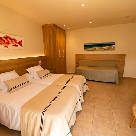 Hotel Hotel Tamariu 3*
