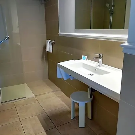 Hotel Hotel Tamariu