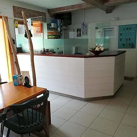 Hotel Tamariu Hotel