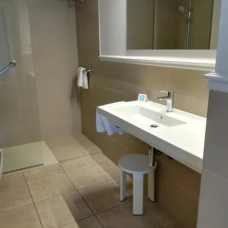 Hotel Tamariu Hotel 3*