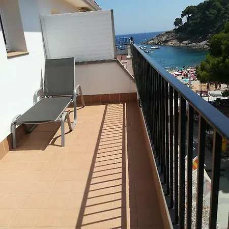 Hotel Tamariu Hotel 3*
