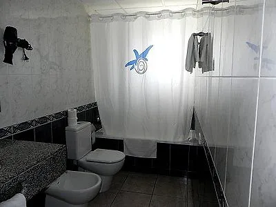 Hotel Hotel Tamariu
