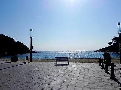 Hotel Tamariu 3*