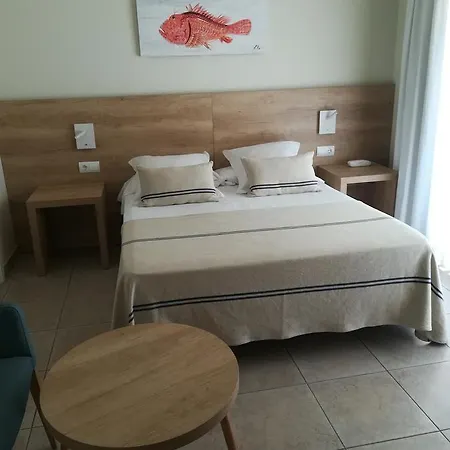 Hotel Tamariu Tamariu