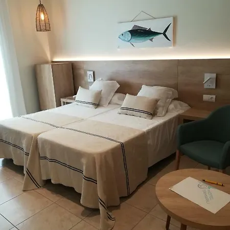 Hotel Tamariu Hotel